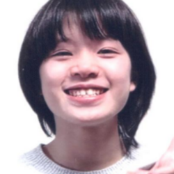 F-03 Nana She is 13 years old. Her hobbies are listening to music, playing instruments (trombone & electone), hanging out with friends, and interacting with animals. She also likes singing and dancing. Nana is shy, friendly, energetic, and cheerful. Nana wants to experience Utah to gain confidence, connect with nature, and to interact with animals.