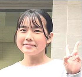 She is 14 years old. Yuka likes shopping, singing, and movies. She likes soccer and basketball. Her favorite school subjects are math, English, and PE. She is friendly, generous, shy, and serious. While in Utah, she would like to enjoy nature, watch movies, and play basketball if possible.