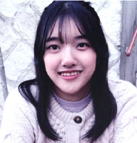 F-06 Kiyoka Kiyoka is 14 years old. She likes shopping, museums, camping, hiking, tv, movies, and reading. She plays swimming, basketball, and does gymnastics. Kiyoka is sociable, talkative, friendly, curious, and cheerful. She likes music, math, and calligraphy. Kiyoka is interested in learning about American culture and customs. She would love to experience nature and would love to develop a lasting friendship with her host family.