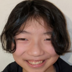 F-07 Hotaka Hotaka is 13 years old. She likes watching police procedurals and her hobby is hiking. Hotaka also likes camping, computers, painting/drawing, and nature/outdoors. She is curious, responsible, and serious. Hotaka wants to improve her English skills and to experience the relationship between Utah and Matsumoto, Nagano prefecture as they have a sister city partnership.