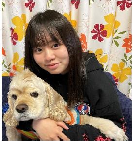 F-07 Kaira She is 15 years old. Kaira likes gardening, painting and drawing, arts and crafts, tv, movies, and video games. She plays badminton and she swims. She is friendly, sociable, curious, cheerful, and energetic. Kaira is an only child and if possible would like to experience living with siblings. She also would like to learn our culture.