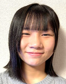 She is 14 years old. Hinako likes cooking, shopping, computers, animals, movies and tv. She is friendly, curious, laughs a lot, responsible, independent, tidy, and cheerful. She would love to experience Utah and would also like to teach her host family about the Japanese culture. She would like to play card games with her host family.