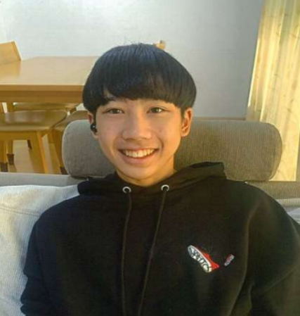 Kanato M-02 Kanato is 16. He likes movies, video games, swimming, hiking, camping, and the outdoors. He is curious, flexible, studious, easy going, and honest. Kanato would like to learn about the American lifestyle and food culture. He is also interested in sightseeing. If possible, he would like to attend a football game.