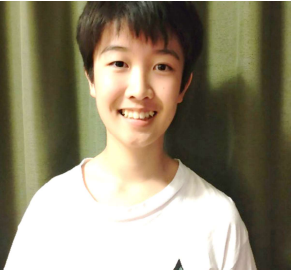 He is 14 years old. Kiyotsuki enjoys being in nature, fishing, playing tennis, skiing, reading, animals, music, movies, games, hiking, and camping. He would like to experience a family life here in Utah and brush up on his English skills.