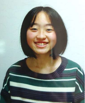 Riyu F-05 Riyu is 13 years old. She is curious, responsible, shy, and flexible. She likes arts and crafts, nature and outdoors, video games, and trying new foods. Riyu's favorite subject in school is English. She likes badminton and Japanese pop music. She is really excited to be participating in the host program and is hoping to learn more about American food culture.