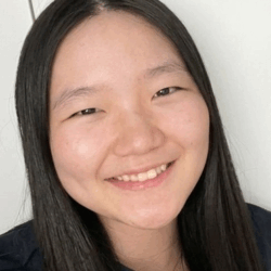 She is 16 years old. Mashiro enjoys movies, trying new foods, playing the clarinet, camping, singing, dancing, and shopping. She is friendly, considerate, independent, generous, and easygoing. She wrote in English " I love singing, so I'd like to ask my host family about their favorite songs, sing along with them, and share some of my own favorite with them. I'd like to cook Japanese dishes, such as yakisoba, udon, and chiffon cake with my host family. I love visiting new places, so I'm looking forward to experiencing them with my host family. I want to go on a homestay in the U.S. because I want to dive into a new environment unlike anything I've experienced before and grow as a person, meet all kinds of people, experience American culture, and broaden my horizons. I want to experience Utah's great outdoors firsthand, so I'd like to gaze at the star-filled night sky with my host family and, if I get the chance, visit a national park."