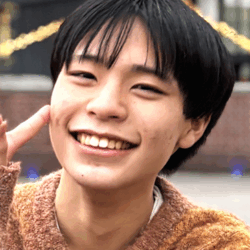 He is 15 years old. Yuto likes nature/outdoors, gardening, hiking, camping, boating, reading, movies, shopping, singing, and cooking. He likes music. He wrote, "I make pop songs on my computer and write all the lyrics myself. I especially love rap and hip-hop- the beats and the words just get me every time! I would love to share some of my songs with you guys. I really love cooking Japanese food. ... Another hobby is photography. I like taking photo of everyday places in Japan -- like old shopping streets, shrines, and city lights at night. I want to try to make them look like a scene from a movie..." Yuto is friendly, talkative, considerate, responsible, and independent. He has always wanted to go to American and he thinks living with a real local family in the best way to feel the culture and meet amazing people. He did a homestay before in Mexico, so he knows how great it is to be a part of someone's family in another country. He would like to introduce some Japaneses culture to his host family, like origami, or maybe teach some Japanese words too. He has always been amazed by those sandstone landscapes from movies like Cars, and if he got a change, he really wants to visit a national park. He can't wait to have meals together and going in on family conversations!
